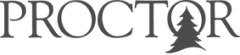 Proctor Academy logo